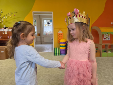 Všechno nejlepší!